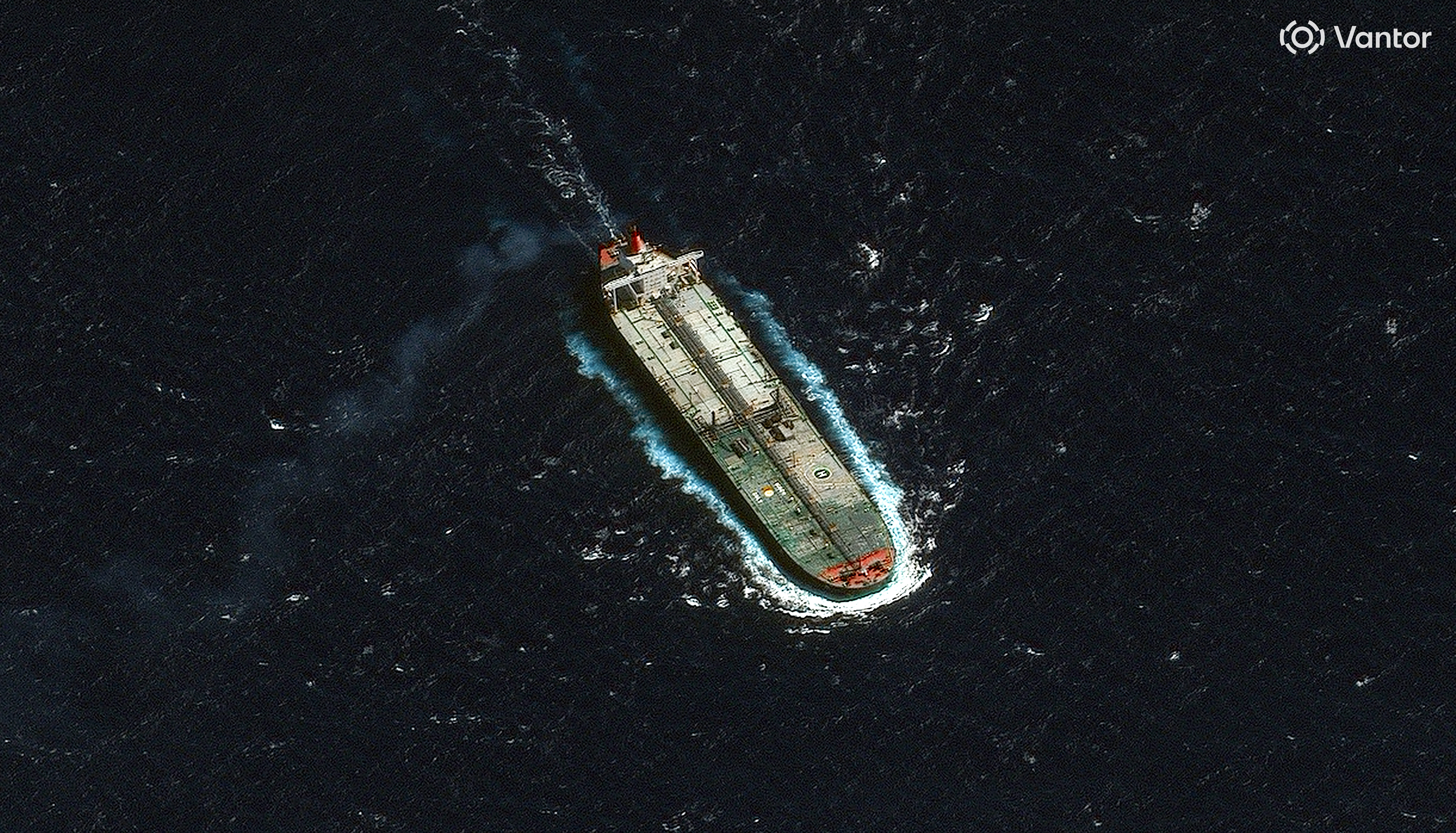 La incautación del petrolero venezolano revela lo que Cuba hace con el crudo