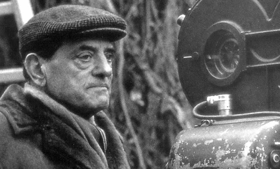 El fantasma de la libertad, a propósito de Luis Buñuel