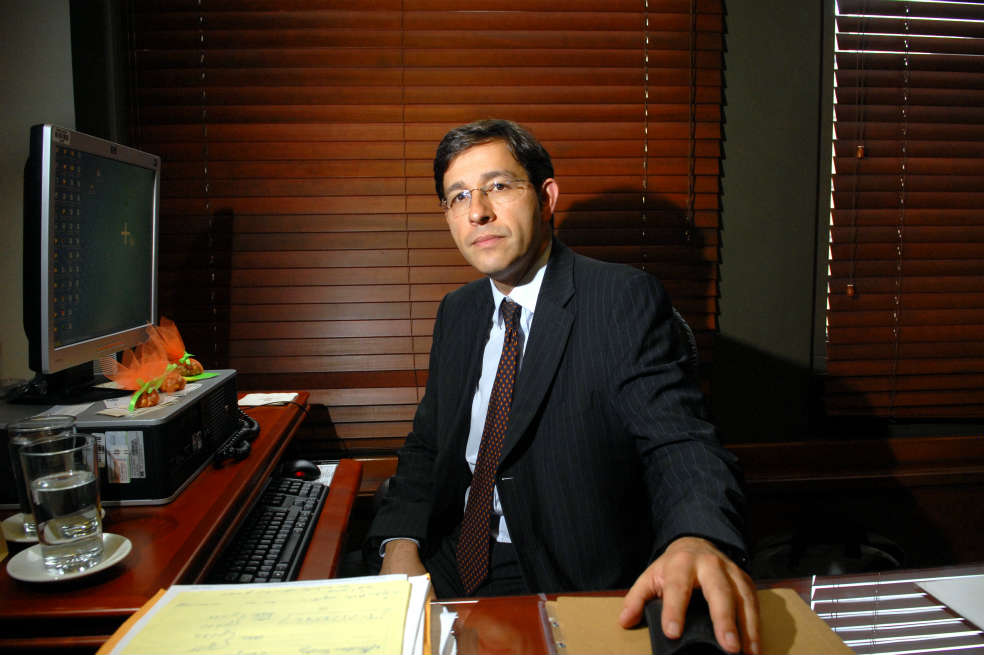 ‘Se tiene que aplicar el DIH’