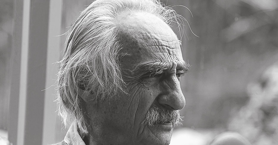 «Mi peor castigo es mamarme el Himno Nacional dos veces diarias», Alfredo Molano