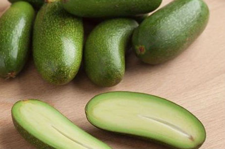 Crean aguacate sin pepa para evitar cortes de mano