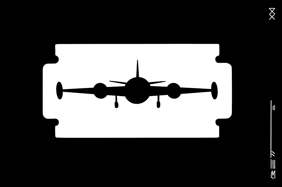 Línea aérea