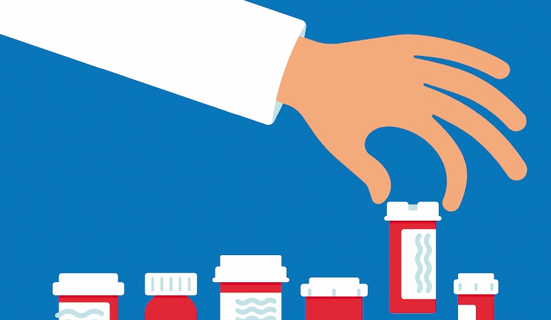 Automedicación y pandemia, una combinación muy inquietante en Latinoamérica