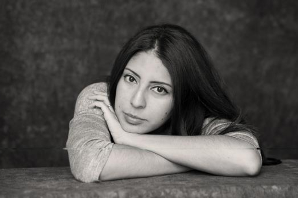 Mitos y miedos presentes, diálogo con Mónica Ojeda