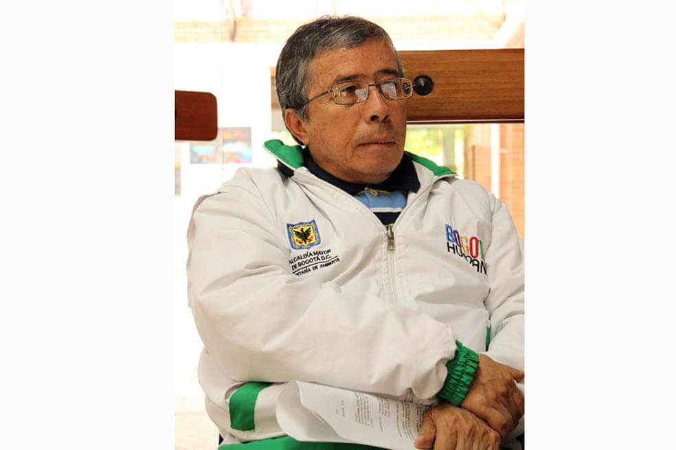 Inhabilitan por 12 años a exsecretario de Ambiente de la alcaldía Petro