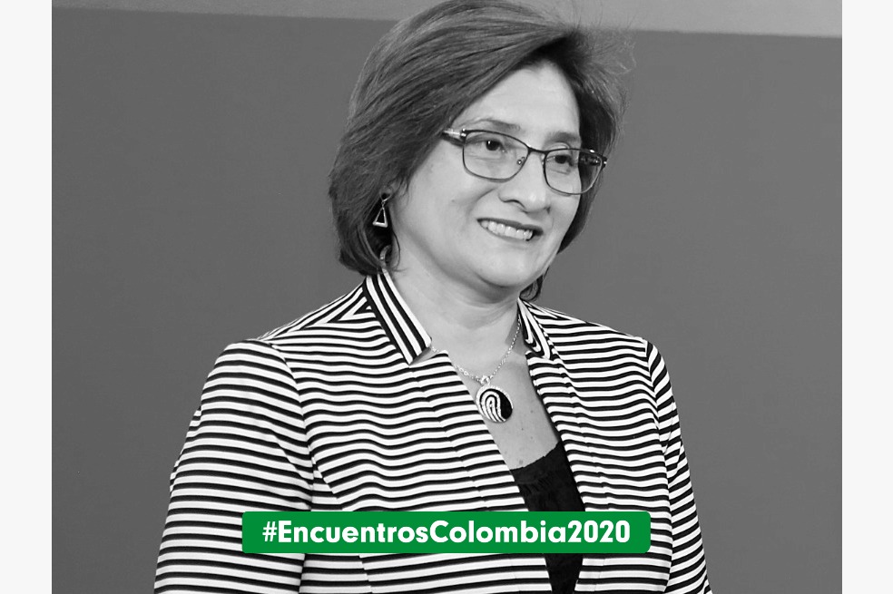 “Hemos judicializado a quienes disparan y a quienes ordenan atacar a líderes sociales”: vicefiscal