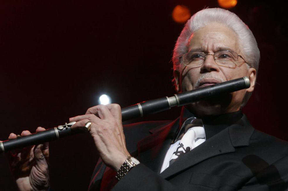 Johnny Pacheco o el porqué no se debe cambiar aquello que funciona
