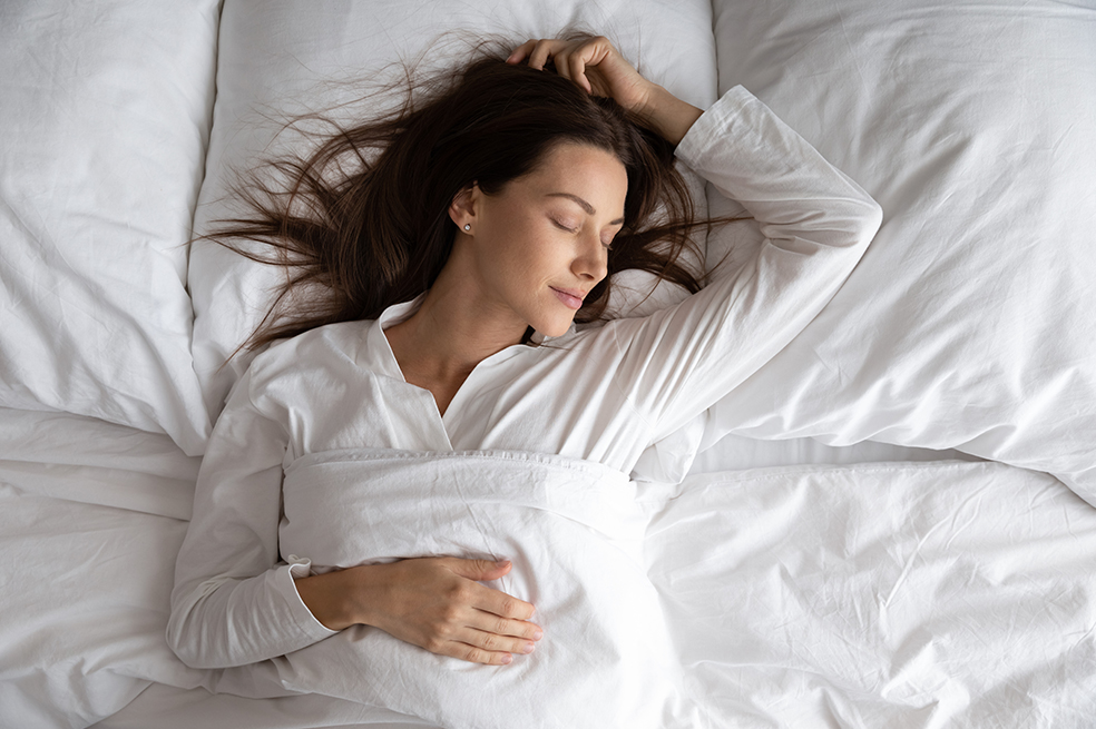Estos son los mejores lugares en Colombia para dormir bien