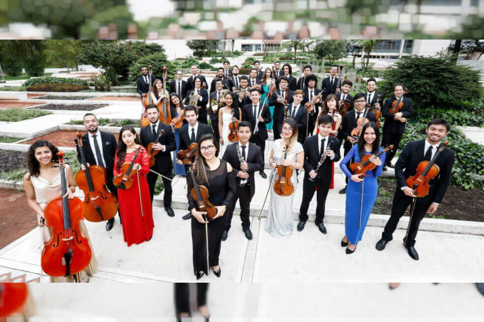 ¡Agéndese! Conciertos navideños gratuitos para disfrutar esta semana en Bogotá