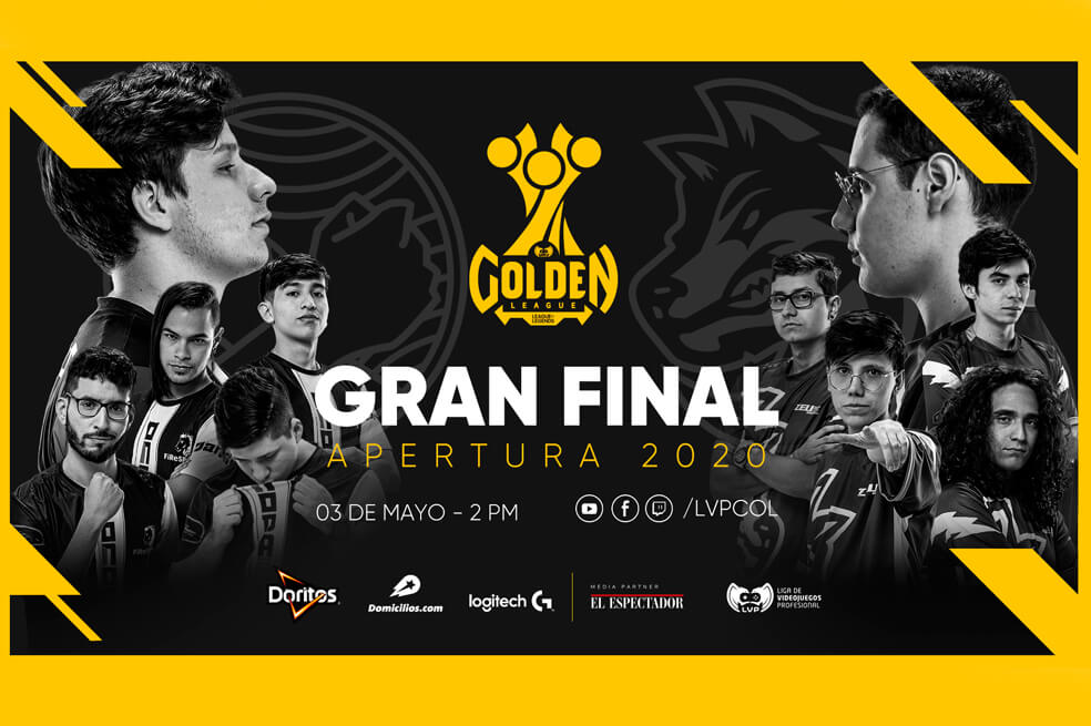 La final de la Golden League: un momento histórico