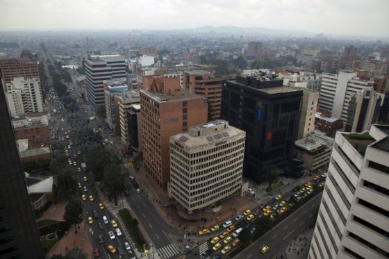 Espaldarazo jurídico a la renovación urbana en Bogotá