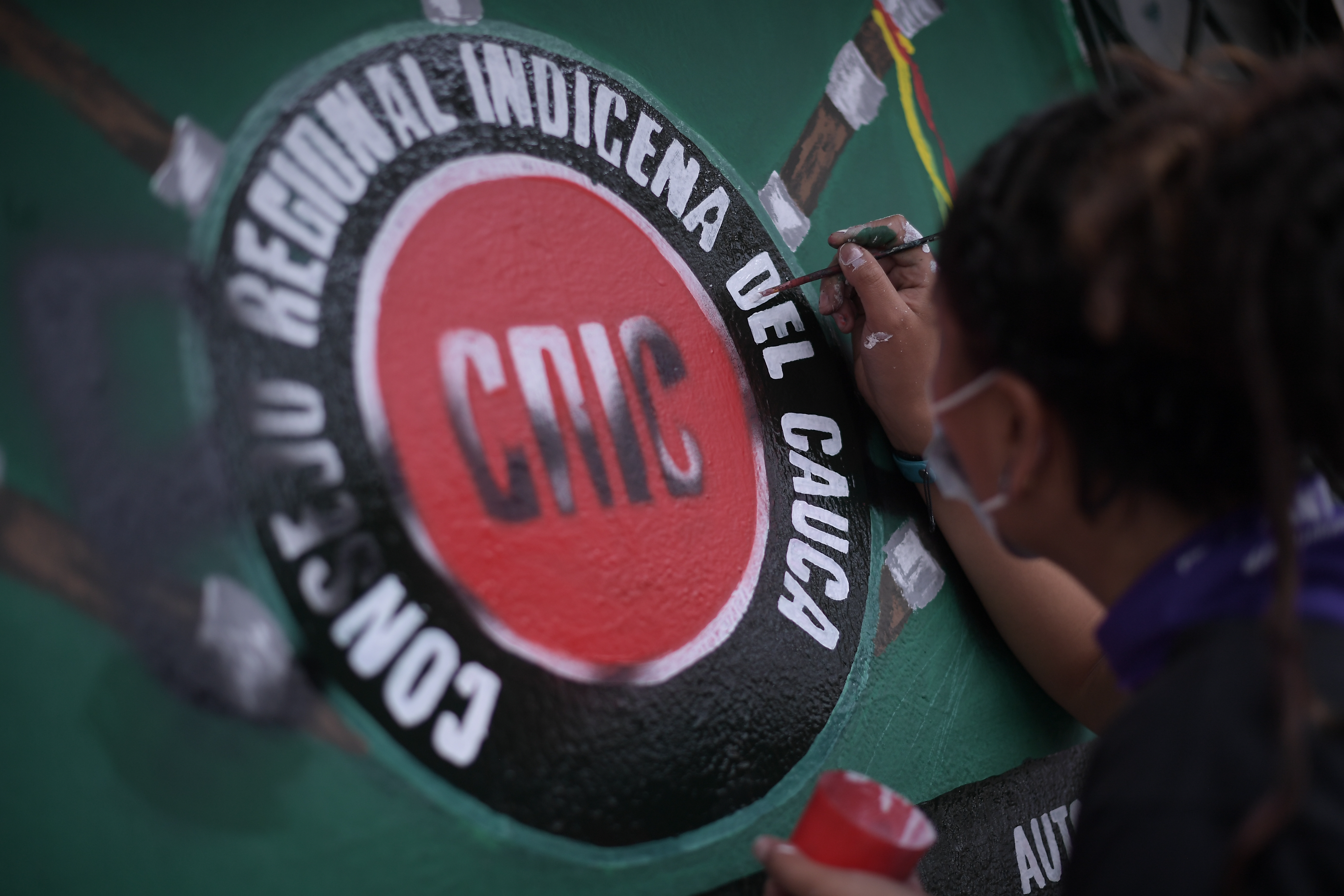 Denuncian secuestro de por lo menos cuatro niños en Caloto, Cauca