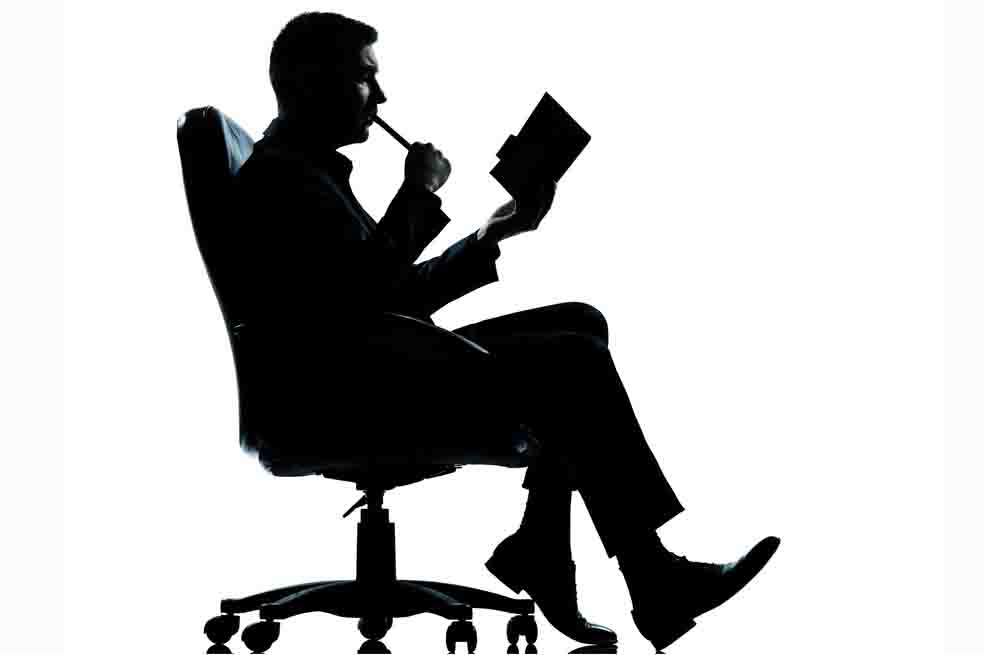 ¿Importa si los estudiantes no pueden escribir?