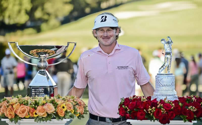 Snedeker gana The Tour y de paso el trofeo FedEx Cup