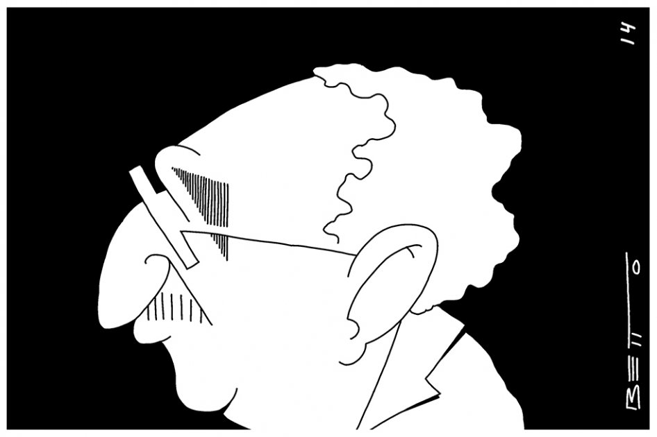 García Márquez