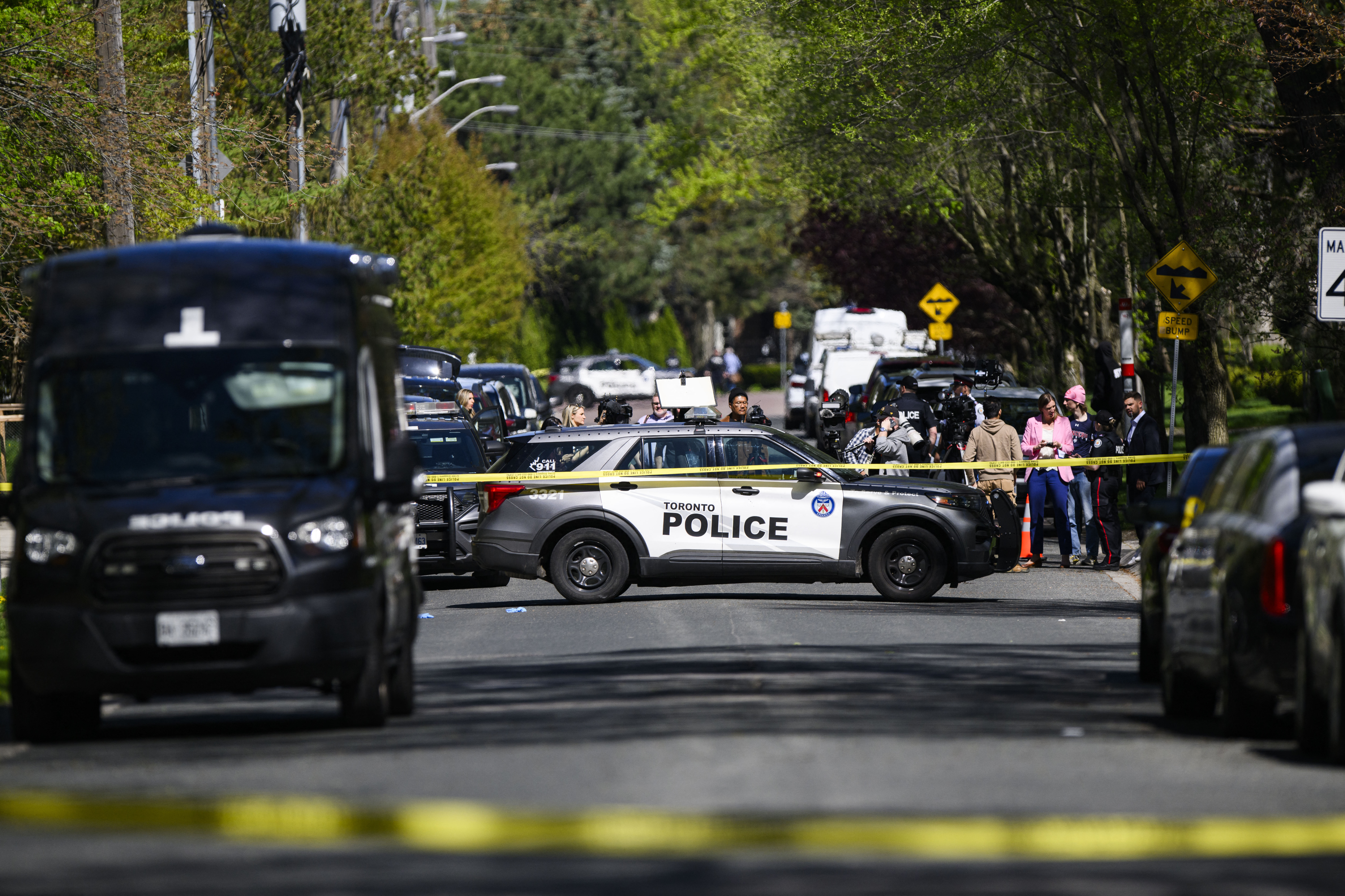Madre colombiana fue asesinada a tiros por un policía en Canadá: ¿qué pasó?