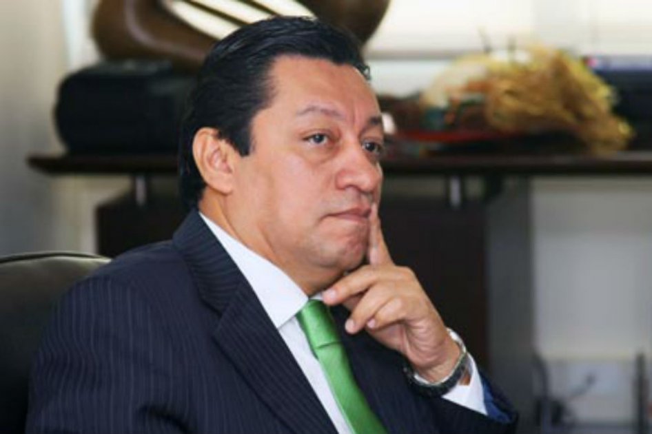 Exalcalde de Bucaramanga Luis Francisco Bohórquez quedó libre