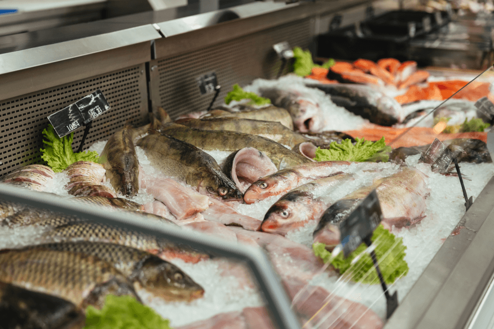 ¿Va a comprar pescado durante Semana Santa? Tenga en cuenta estas recomendaciones