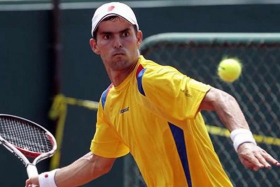 Canadá superó a Colombia y avanzó al Grupo Mundial de la Copa Davis