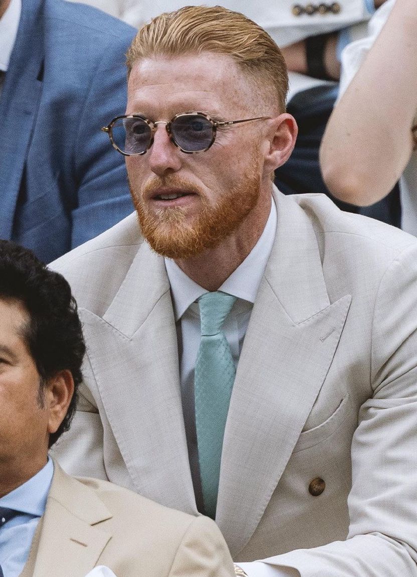 Ben Stokes