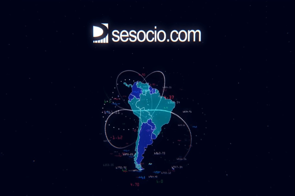 SeSecio.com es una plataforma de inversiones con más de 2 millones de transacciones.
