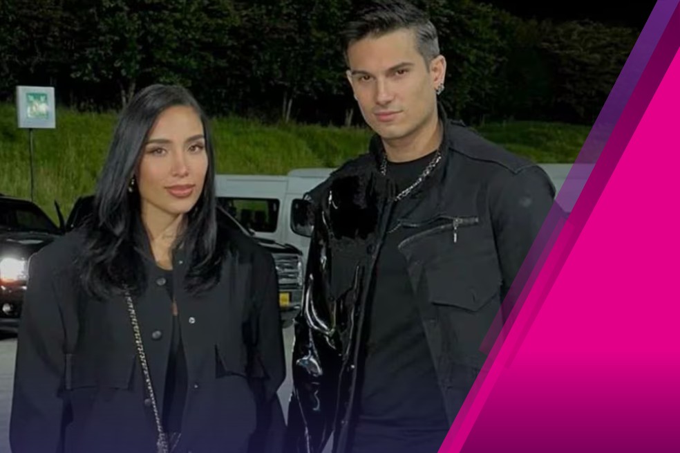 Pipe Bueno y Luisa Fernanda W revelaron cuándo se van para México. Ya tienen casa