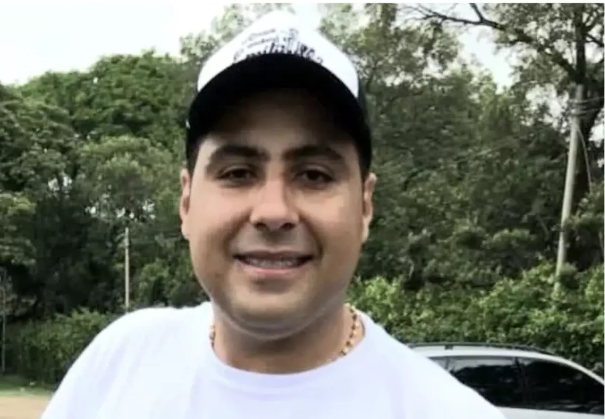 Hirieron gravemente al compositor Jorge Mario Gutiérrez en medio de robo en Valledupar