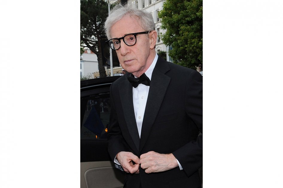 Amazon compra los derechos del próximo filme de Woody Allen
