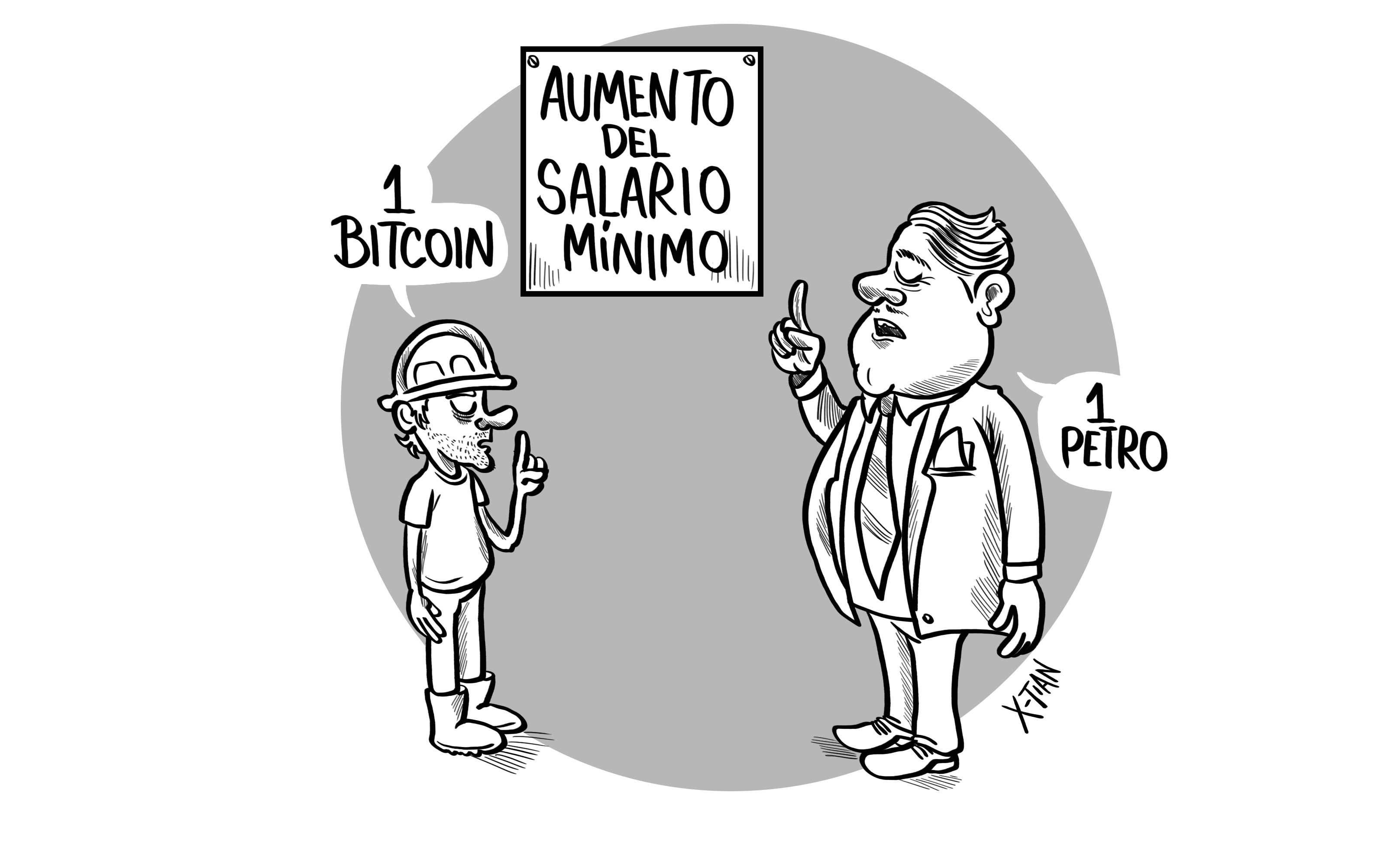 Negociación