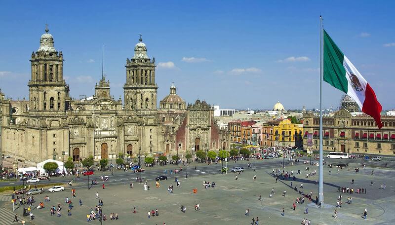 Viajar para romper prejuicios
