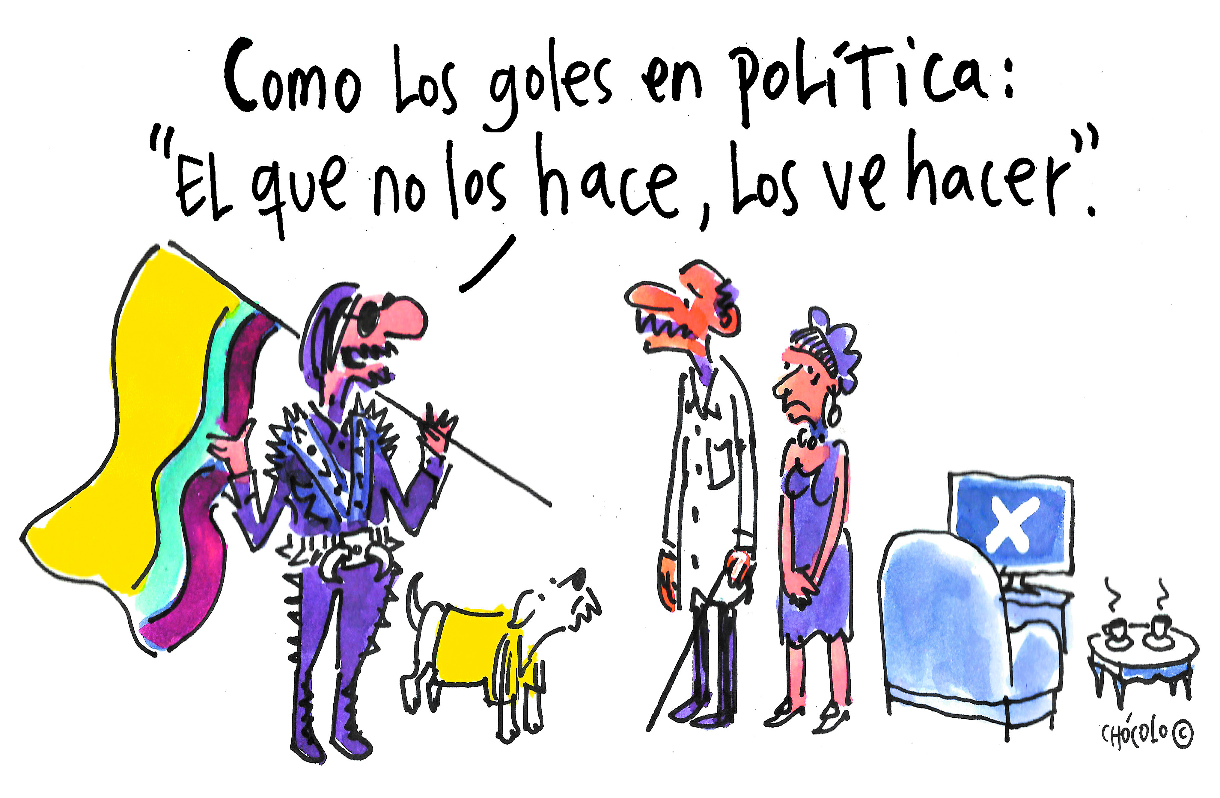 Chócolo