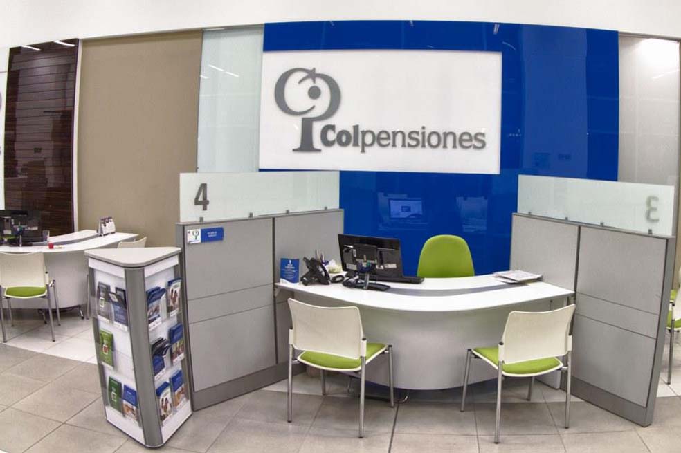 Juan Miguel Villa, nuevo presidente de Colpensiones