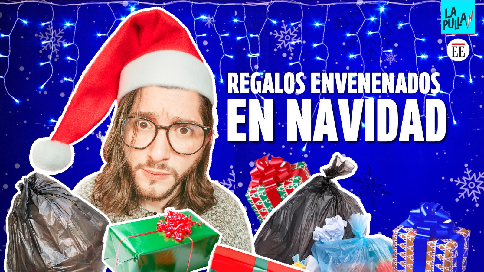 Regalos ENVENENADOS en Navidad: no caigas en estas trampas en diciembre | La Pulla