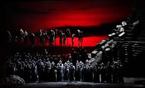 Ovación para «Attila» de Verdi al abrir la temporada de La Scala de Milán