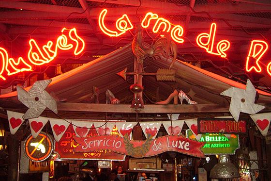 Andrés Carne de Res retoma operación tras implementar recomendaciones en  cocina | EL ESPECTADOR