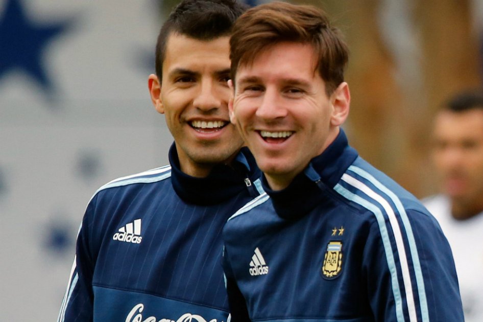 Messi cumple 28 años con la Copa América como su próximo desafío