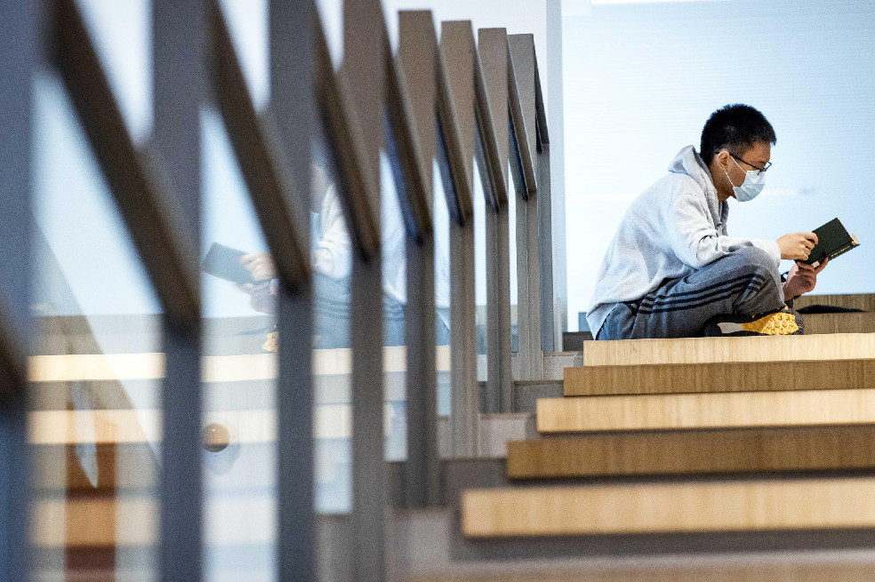 Están abiertas las becas para estudiar una maestría en Países Bajos durante 2026