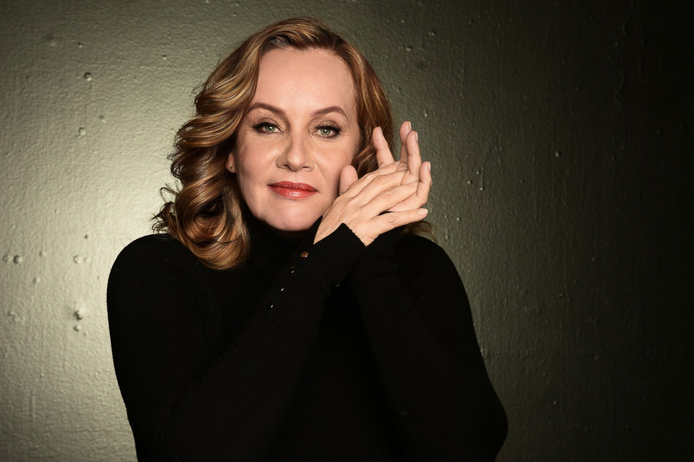 ¿A qué edad inicia la menopausia? Alejandra Borrero mostró algunos de sus síntomas