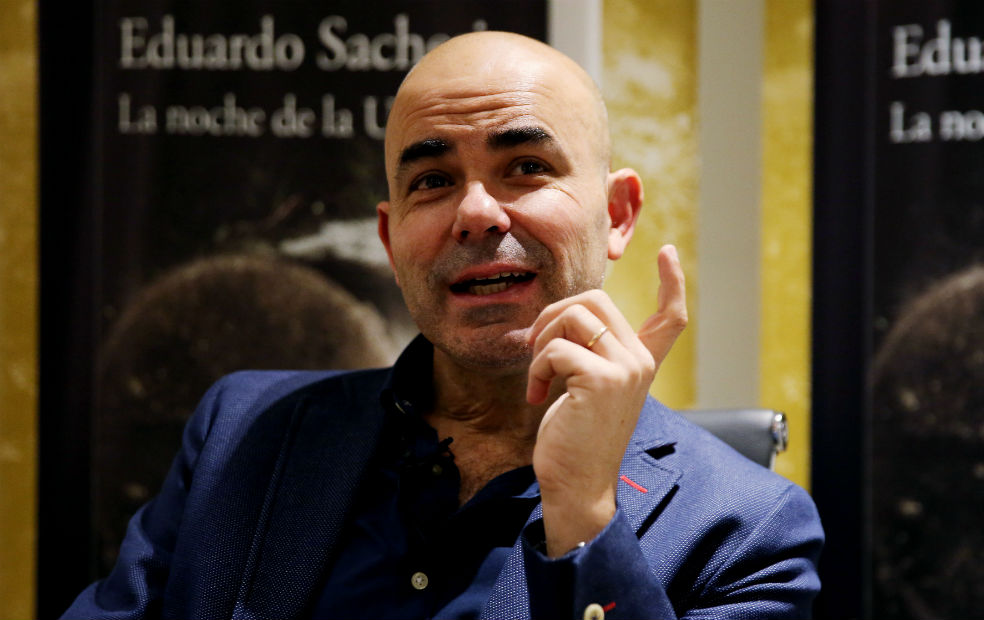 Argentina en la Filbo