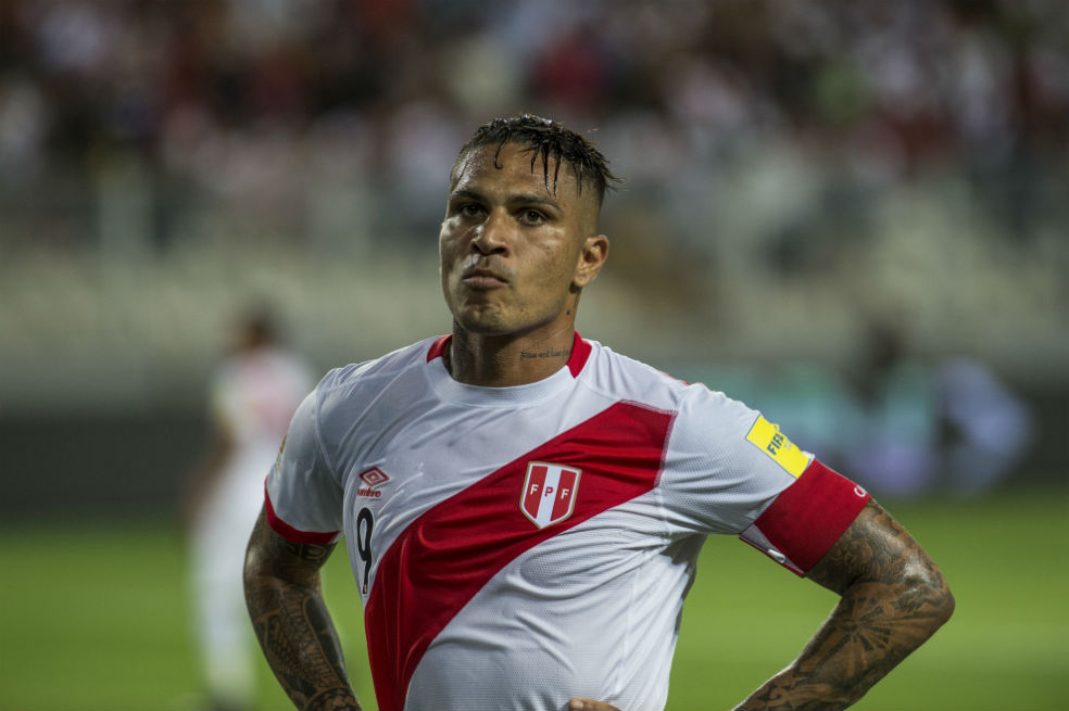 «Esto es un complot contra mi hijo»: madre de Paolo Guerrero