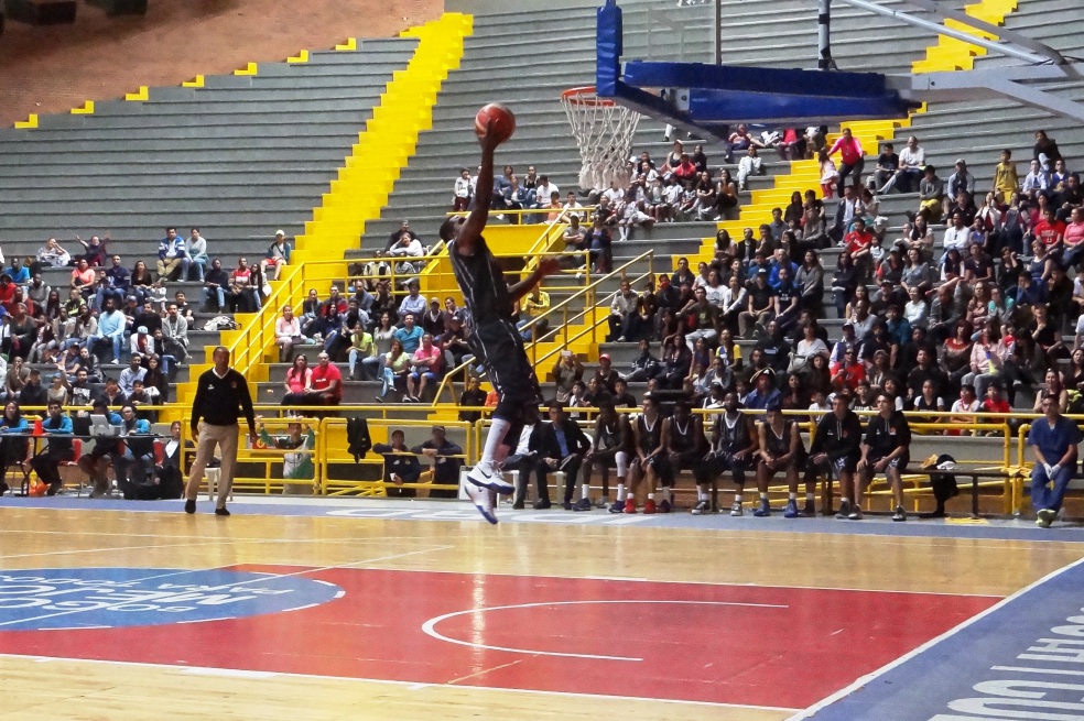 El baloncesto profesional tiene una nueva oportunidad