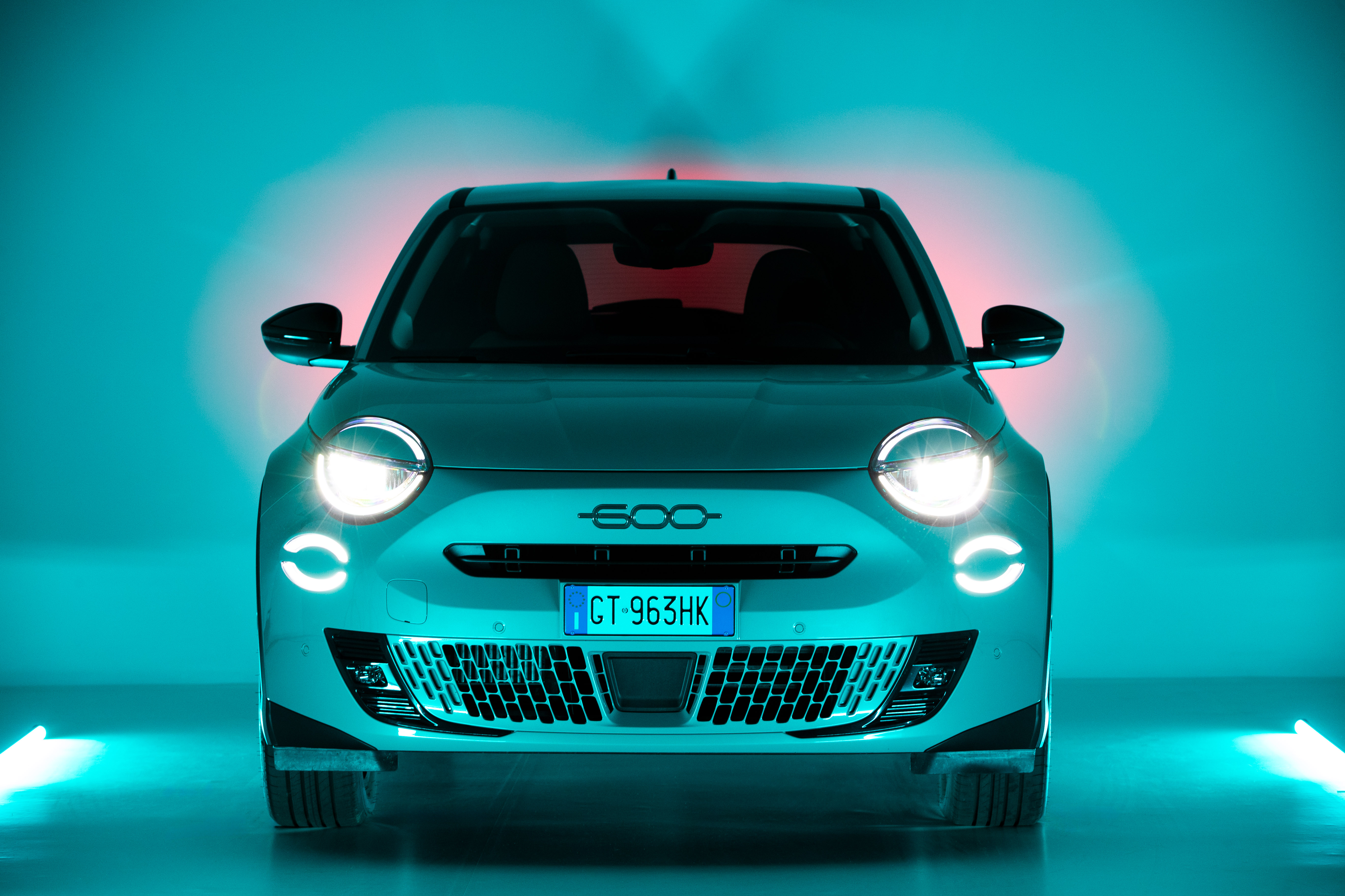 Cuenta con un motor 1.2 Turbo que entrega una potencia máxima de 134 Hp.