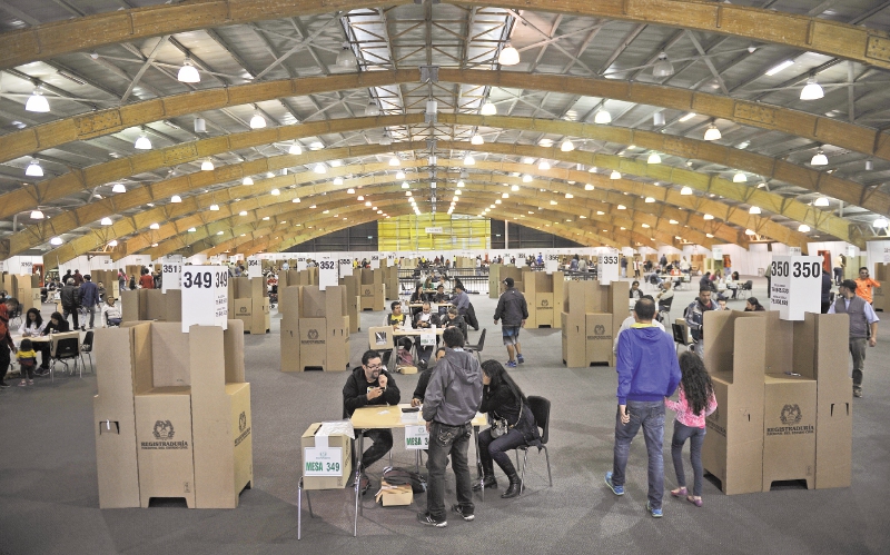 Las claves de la Ley de Garantías: arranca el debate electoral