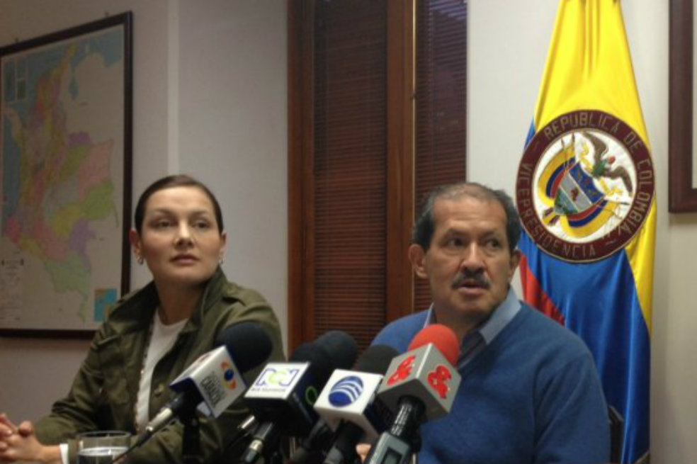 Día clave para Angelino Garzón