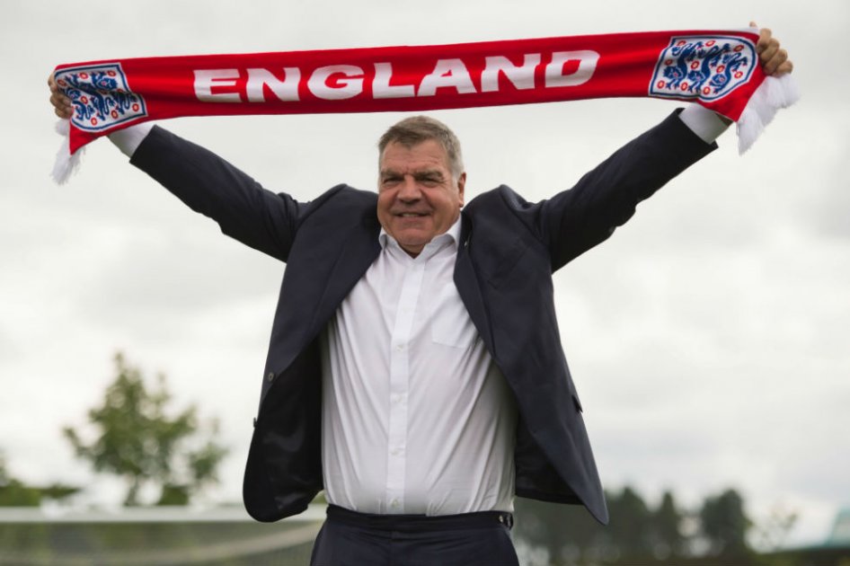 La destitución de Allardyce abre crisis de alcance incierto en el fútbol inglés