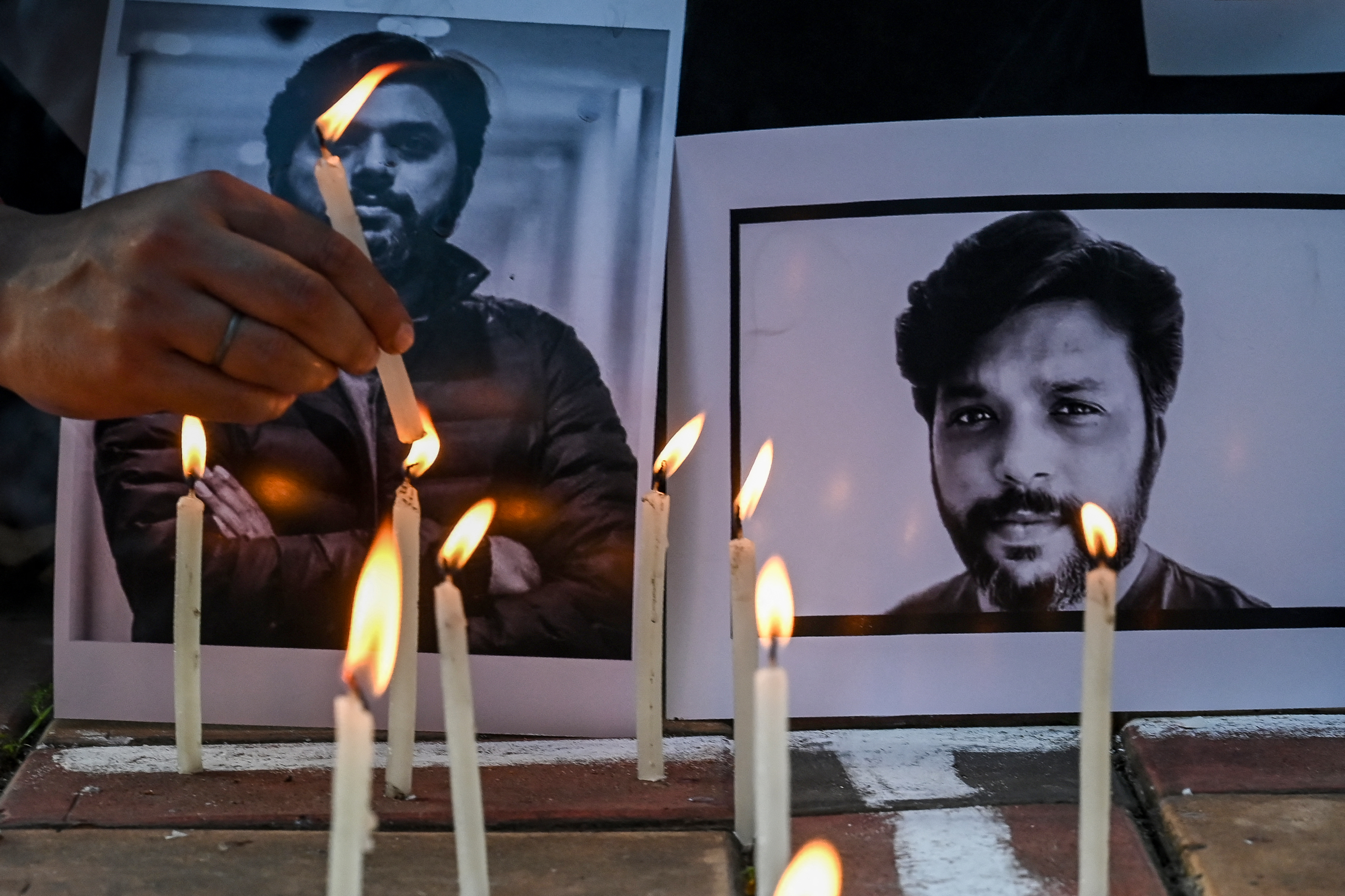 Danish Siddiqui, fotoperiodista de Reuters, fue asesinado en Afganistán