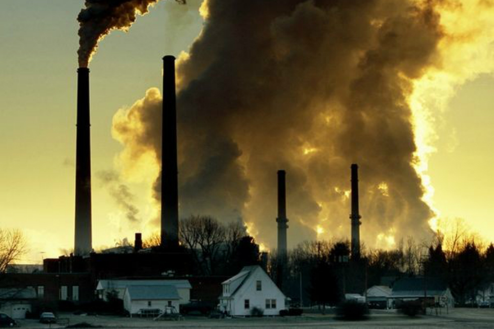 Cada día mueren 4.657 niños a causa de la contaminación