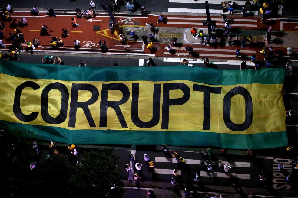 ¿Quién es Luiz Fux, el nuevo presidente del supremo de Brasil que prometió erradicar la corrupción?