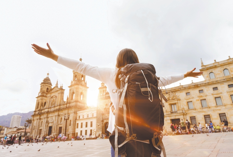 ¿Sin planes? le mostramos 5 lugares que no se puede perder en Bogotá