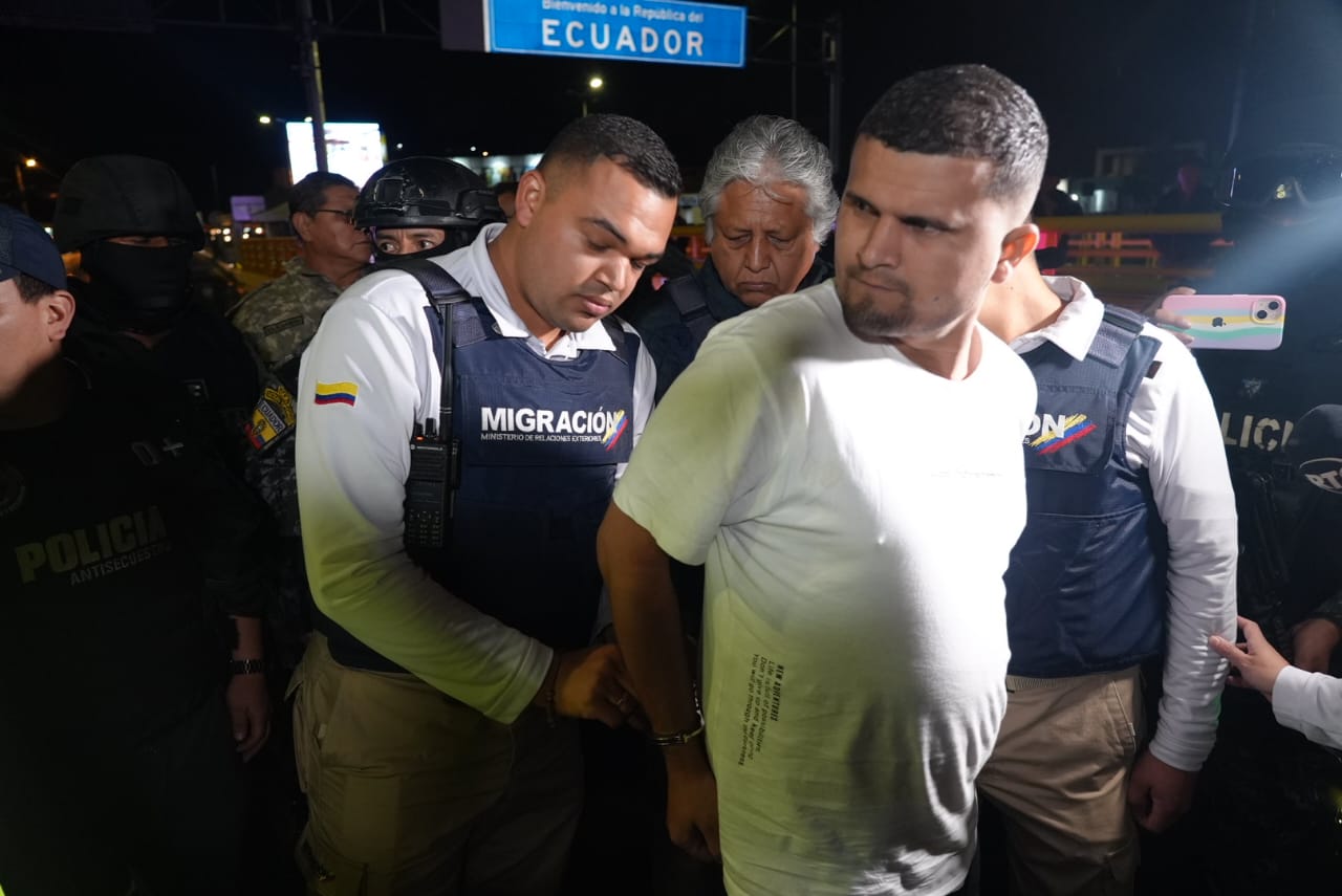 Las víctimas inocentes que dejó el rastro de sangre de alias Satanás en Bogotá